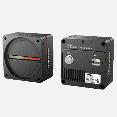 ?？礛V-CL083-92GC 8192像素千兆以太網工業線陣相機