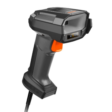 ?？礛V-IDH5000P/13NR/04RN/U堅固型工業有線手持讀碼器